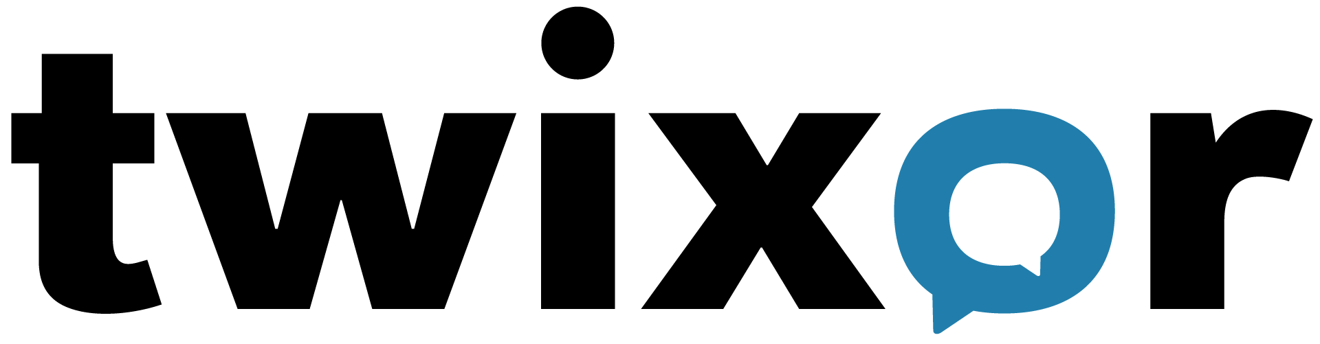 Twixor logo